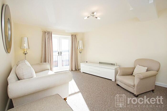 1 Bedroom Apartment To Rent In Brunswick Mews, Brunswick Street, Newcastle Under Lyme, Staffordshire, ST5