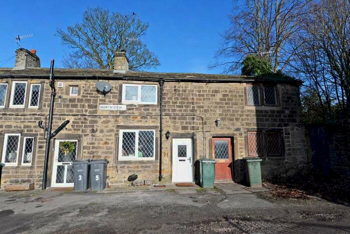 2 Bedroom Terraced House To Rent In North View Eastburn, BD20
