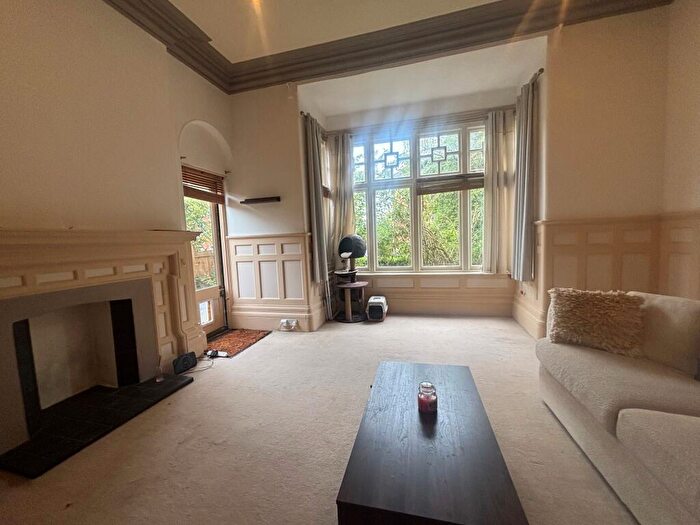 1 Bedroom Flat To Rent In Pennsylvania Road, Exeter, EX4