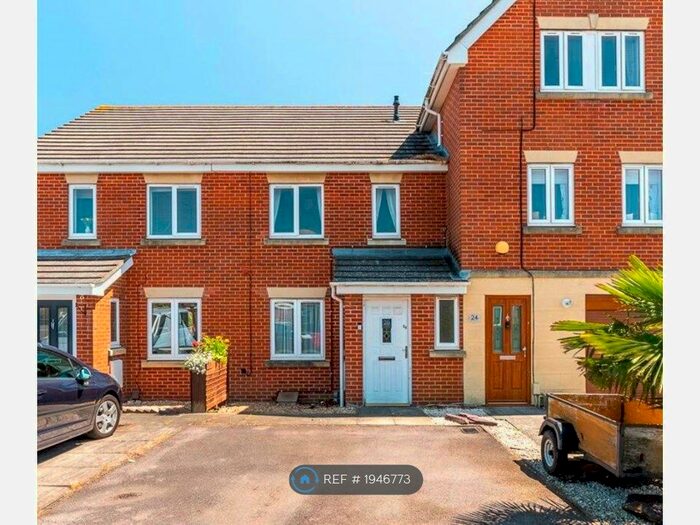 3 Bedroom Terraced House To Rent In St. Helier Road, Gosport, PO12