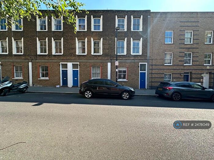 4 Bedroom Terraced House To Rent In Swanfield Street, London, E2