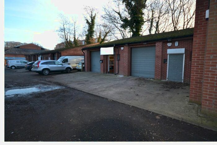 Property To Rent In Royle Park, Congleton, CW12