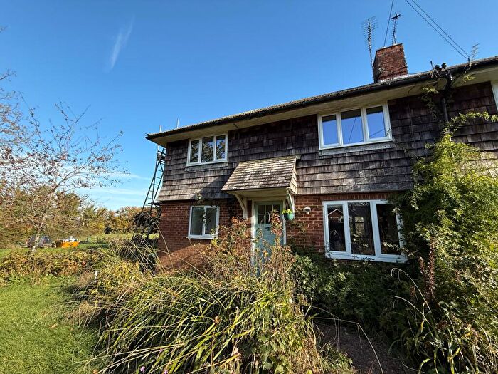 2 Bedroom Semi-Detached House To Rent In Plumpton Lane, BN7