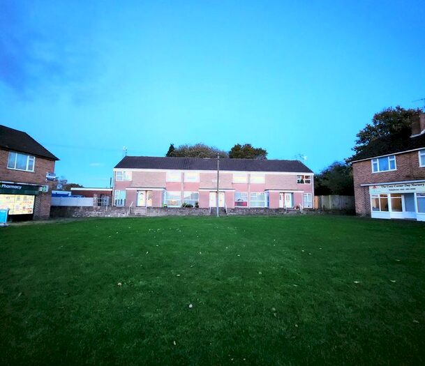 1 Bedroom Flat To Rent In Thornhill Road, Halesowen, B63