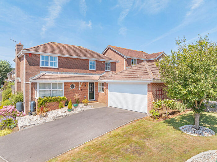 4 Bedroom Detached House For Sale In Beaminster, Dorset, DT8