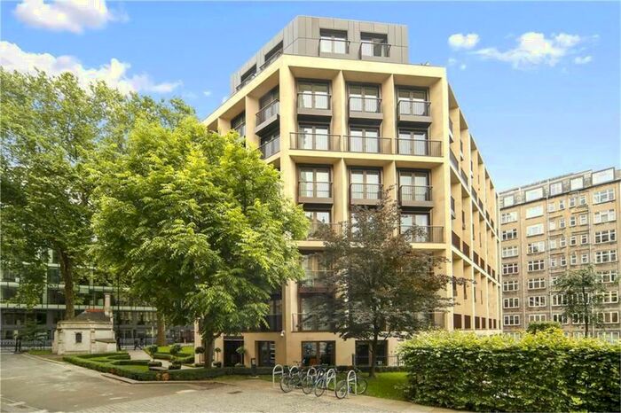 1 Bedroom Apartment To Rent In - Fetter Lane, St Dunstans House, EC4A