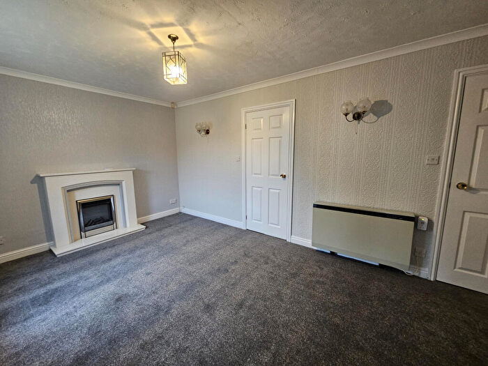 2 Bedroom Bungalow For Sale In Grindlestone Court, Whittingham Lane, Goosnargh, PR3