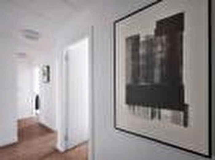 1 Bedroom Flat To Rent In Kendon House, Bryant Street, Stratford, E15