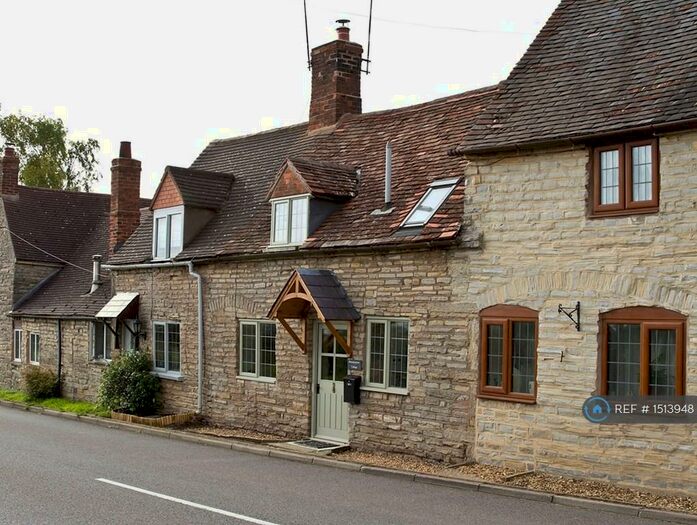 2 Bedroom Terraced House To Rent In Binton, Stratford Upon Avon, CV37