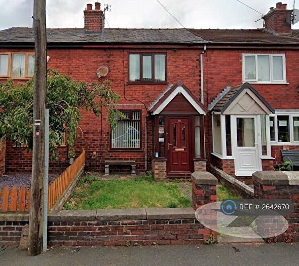 2 Bedroom Terraced House To Rent In Norfolk Avenue, Heywood, OL10