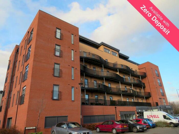 2 Bedroom Apartment To Rent In Castleward Court, Derby, DE1