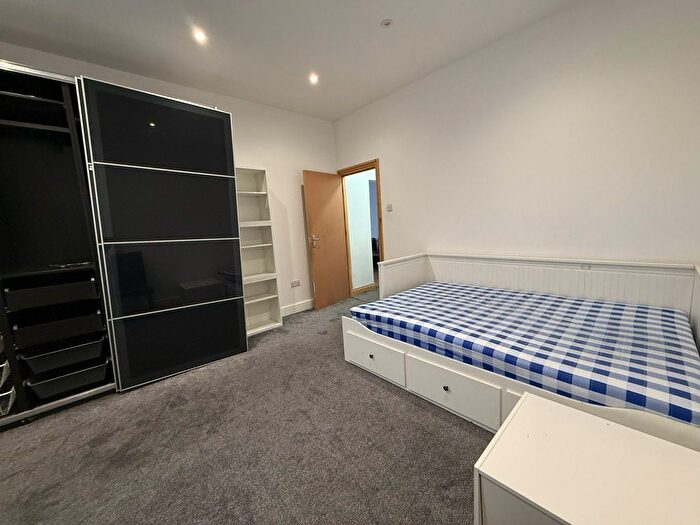 1 Bedroom Flat To Rent In Ilford, IG1