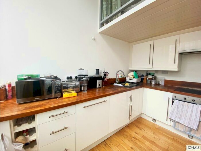 2 Bedroom Apartment To Rent In Lee Street, Lee Street, LE1