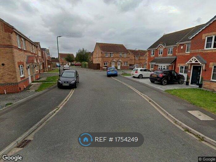 3 Bedroom Semi-Detached House To Rent In Brecon Gardens, Middlesbrough, TS6