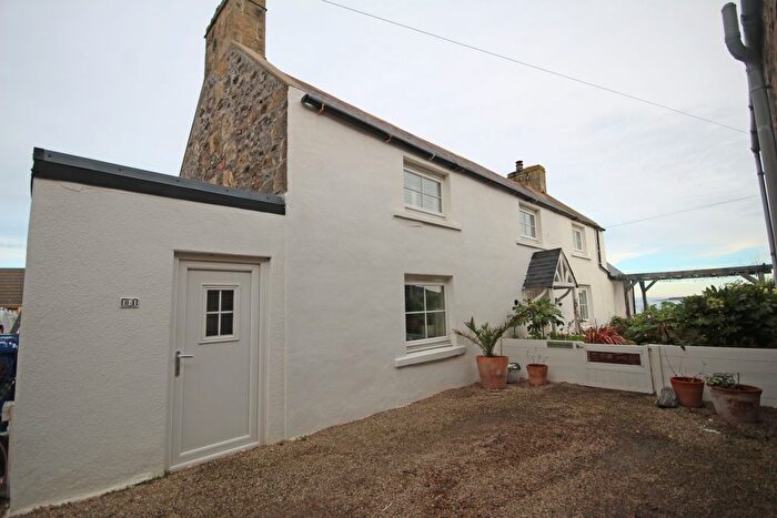 3 Bedroom Detached House For Sale In Seatown, Buckie, AB56