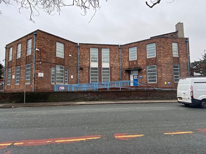 Property For Sale In Everton General Practice, Everton Road, Liverpool, Merseyside, L6