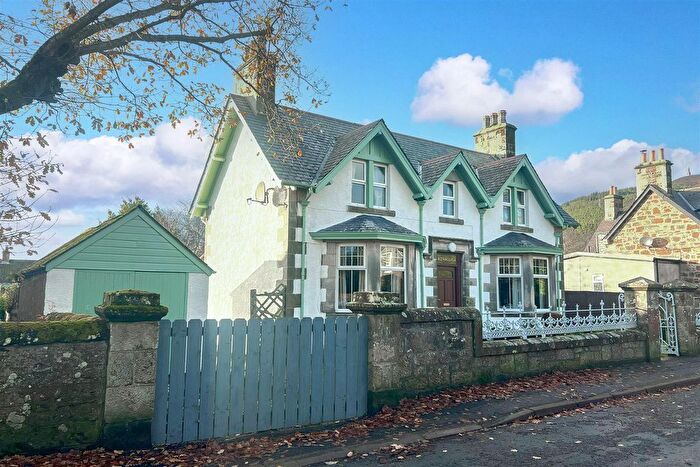 5 Bedroom Detached House For Sale In Altnaguala, Fountain Road, Golspie, Sutherland, KW10