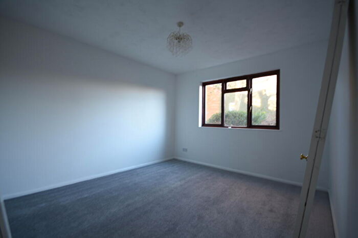 2 Bedroom Apartment To Rent In Rowe Court, Grovelands Road, Reading, RG30