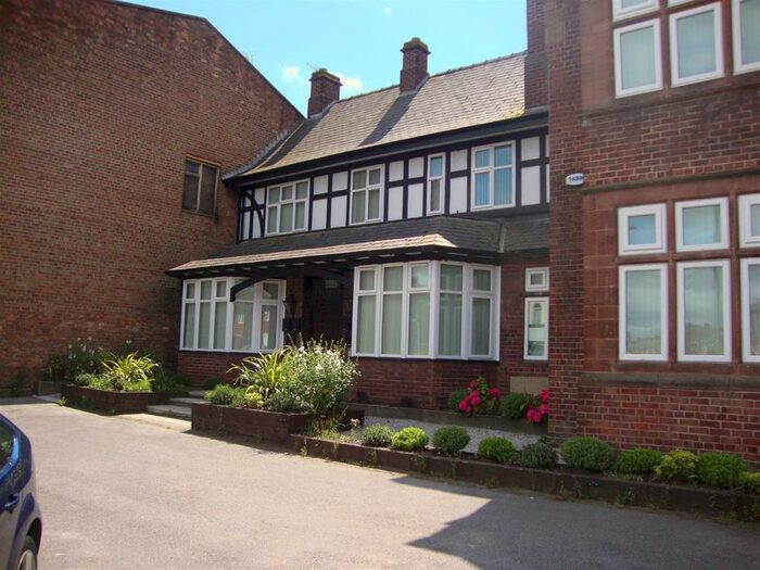 1 Bedroom Flat To Rent In Eccleston Street, St. Helens WA10