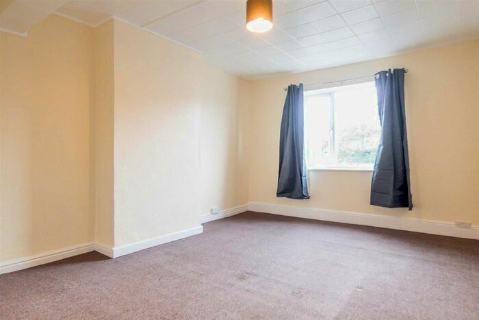 2 Bedroom Flat To Rent In Albany Road, Earlsdon, Coventry, CV5