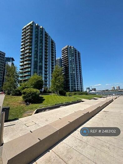 1 Bedroom Flat To Rent In Brigadier Walk, London, SE18