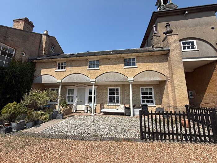 3 Bedroom Coach House For Sale In Coach House, Melton Park, Melton Constable, Norfolk, NR24