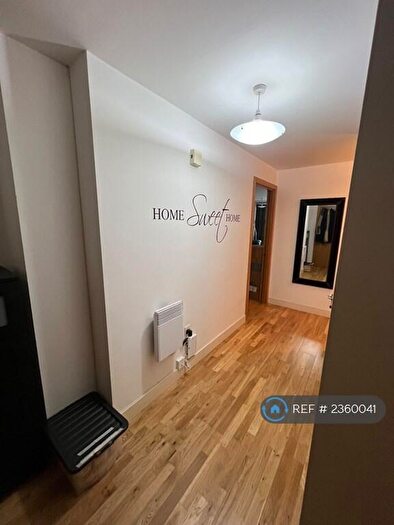 2 Bedroom Flat To Rent In Colquitt Street, Liverpool, L1