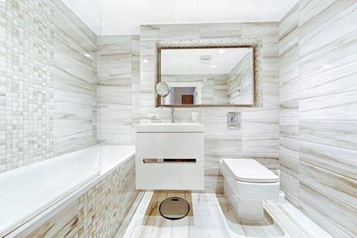 Property To Rent In Sutton, Surrey, SM1