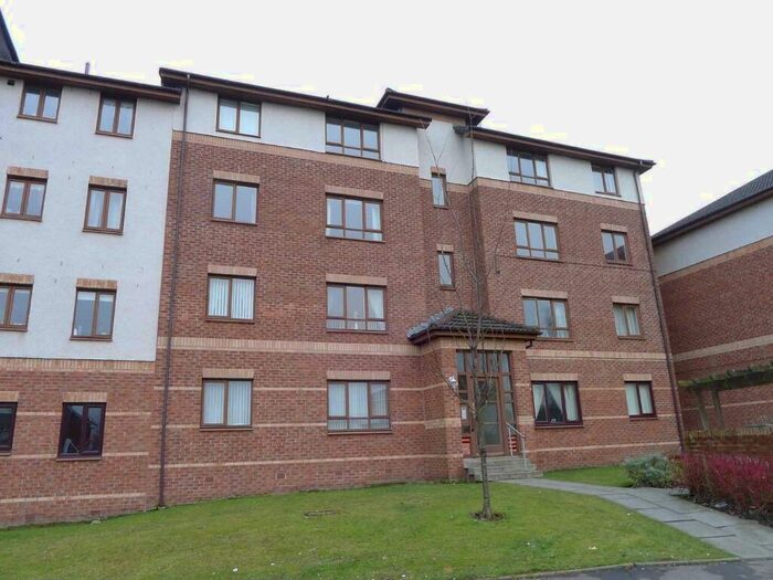 2 Bedroom Flat To Rent In William Street, Hamilton, South Lanarkshire, ML3