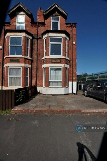 5 Bedroom Semi-Detached House To Rent In Marlborough St, Nottingham, NG7