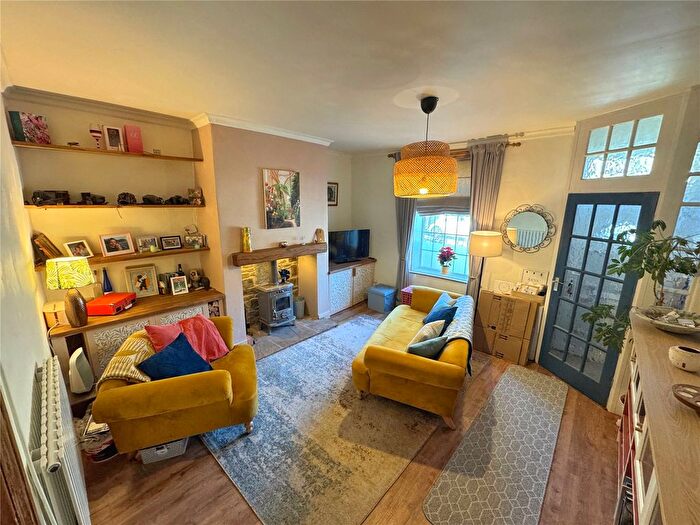 2 Bedroom Terraced House For Sale In Burnley Road, Weir, Rossendale, OL13