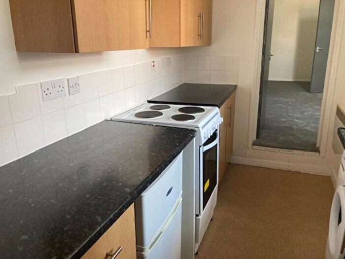 1 Bedroom Flat To Rent In Bedroom Flat, Duffield Road, Derby Centre, DE1