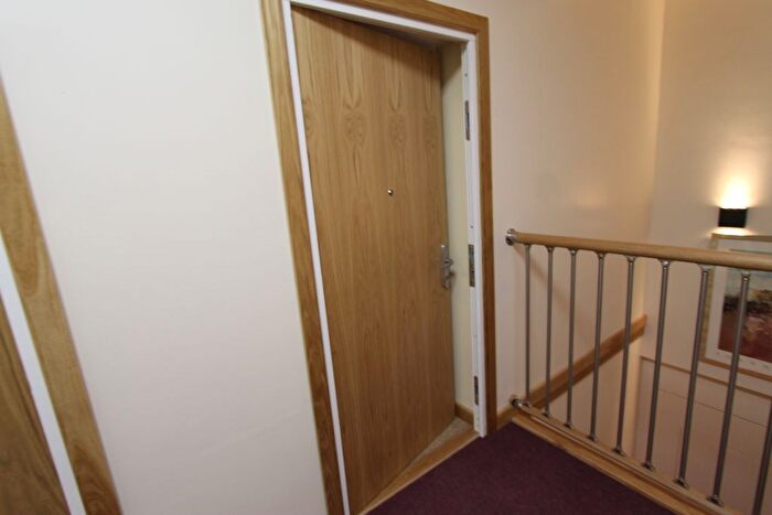 1 Bedroom Flat To Rent In Valley Road, Birmingham, B43