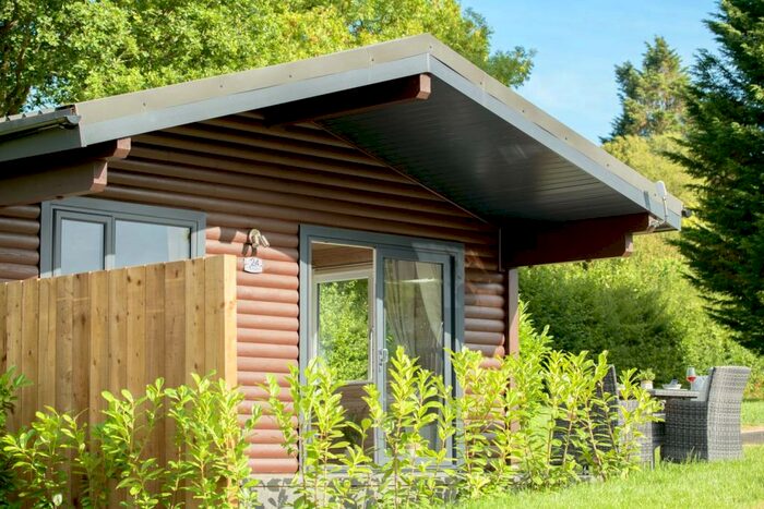 2 Bedroom Lodge For Sale In Tedburn St Mary, Exeter, EX6