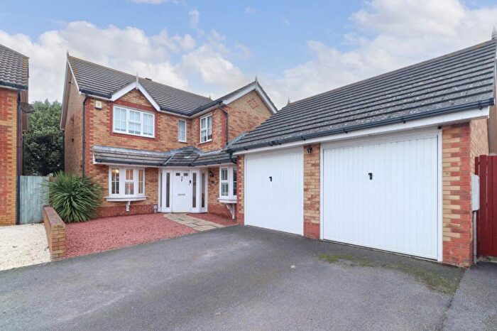 5 Bedroom Detached House For Sale In Brindle Grove, Ramsgate, CT11