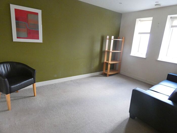 1 Bedroom Flat To Rent In Central House, High Street, London, E15