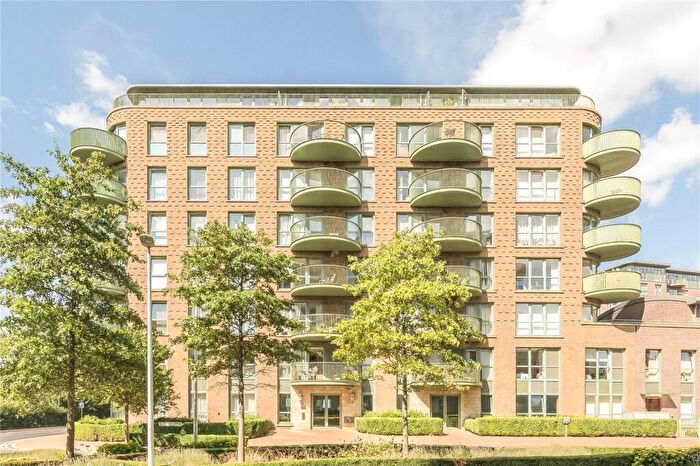 2 Bedroom Apartment To Rent In Ottley Drive, Kidbrooke Village, London, SE3