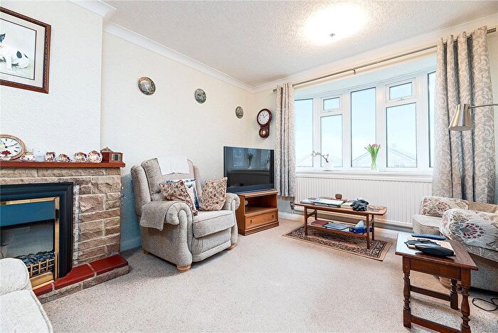 3 Bedroom Bungalow For Sale In Gorsey Close, Belper, Derbyshire, DE56