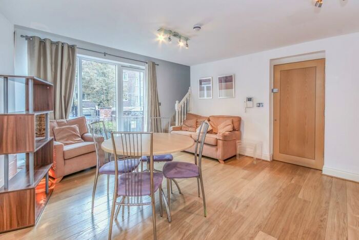 1 Bedroom Apartment To Rent In St Bernards Road, Oxford, OX2