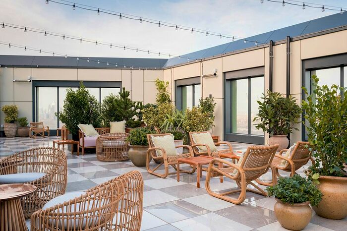 1 Bedroom Flat To Rent In Riverstone Heights, Reed Avenue, London, E3