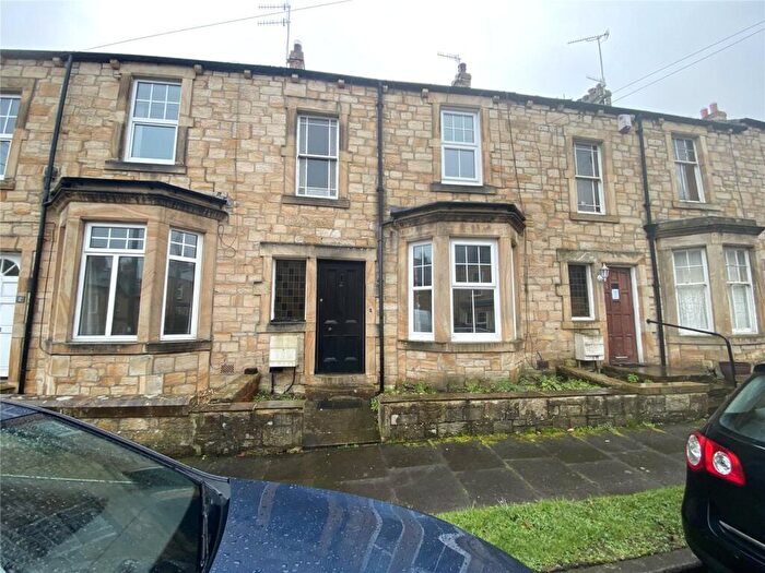 2 Bedroom Terraced House For Sale In St Nicholas Road, Hexham, NE46