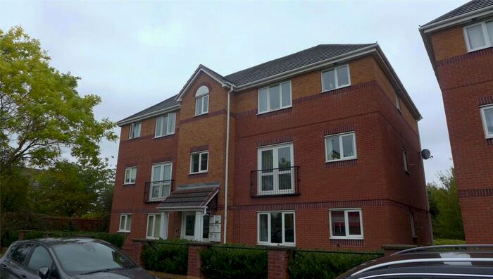 2 Bedroom Apartment To Rent In Alverley Road, Daimler Green, Radford, Coventry, CV6