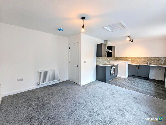 2 Bedroom Flat To Rent In Hope Street, Crook, Durham, DL15