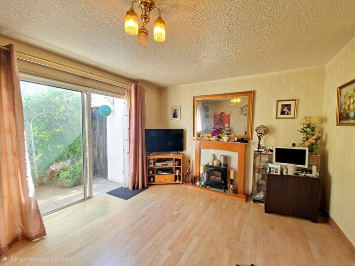 3 Bedroom Terraced House For Sale In Linstead Way, London, SW18