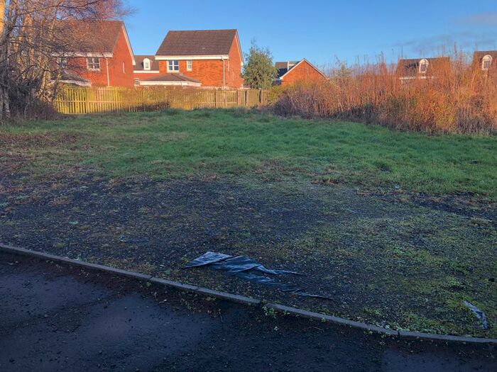 Land For Sale In Draffan Gardes, Netherburn, ML9