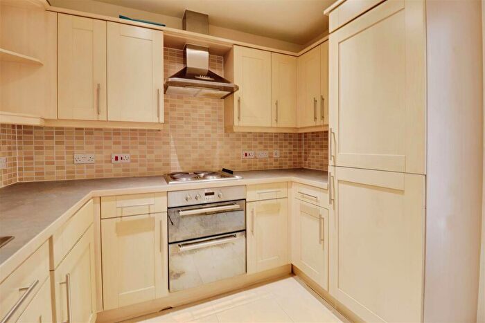 2 Bedroom Apartment To Rent In Mill Green, Congleton, CW12