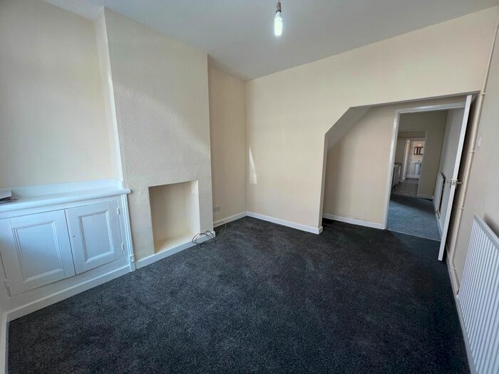 3 Bedroom Terraced House To Rent In Brandon Street, Belgrave, Leicester, LE4