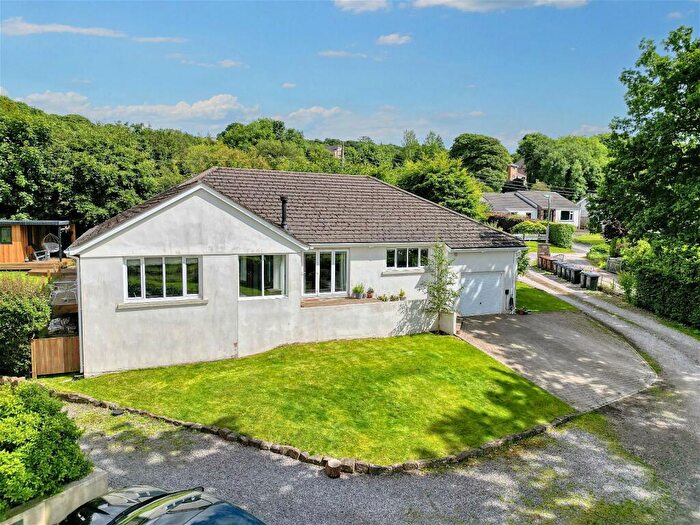 4 Bedroom Detached Bungalow For Sale In Low Moresby, Whitehaven, CA28