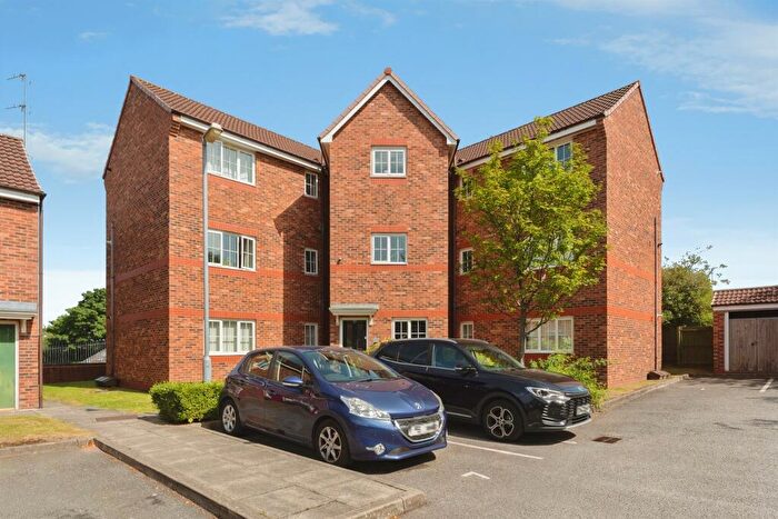 2 Bedroom Flat For Sale In Coronation Avenue, Wallasey, CH45