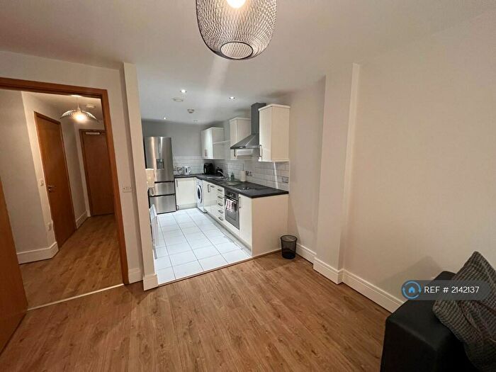 1 Bedroom Flat To Rent In Cumberland Street, Liverpool, L1